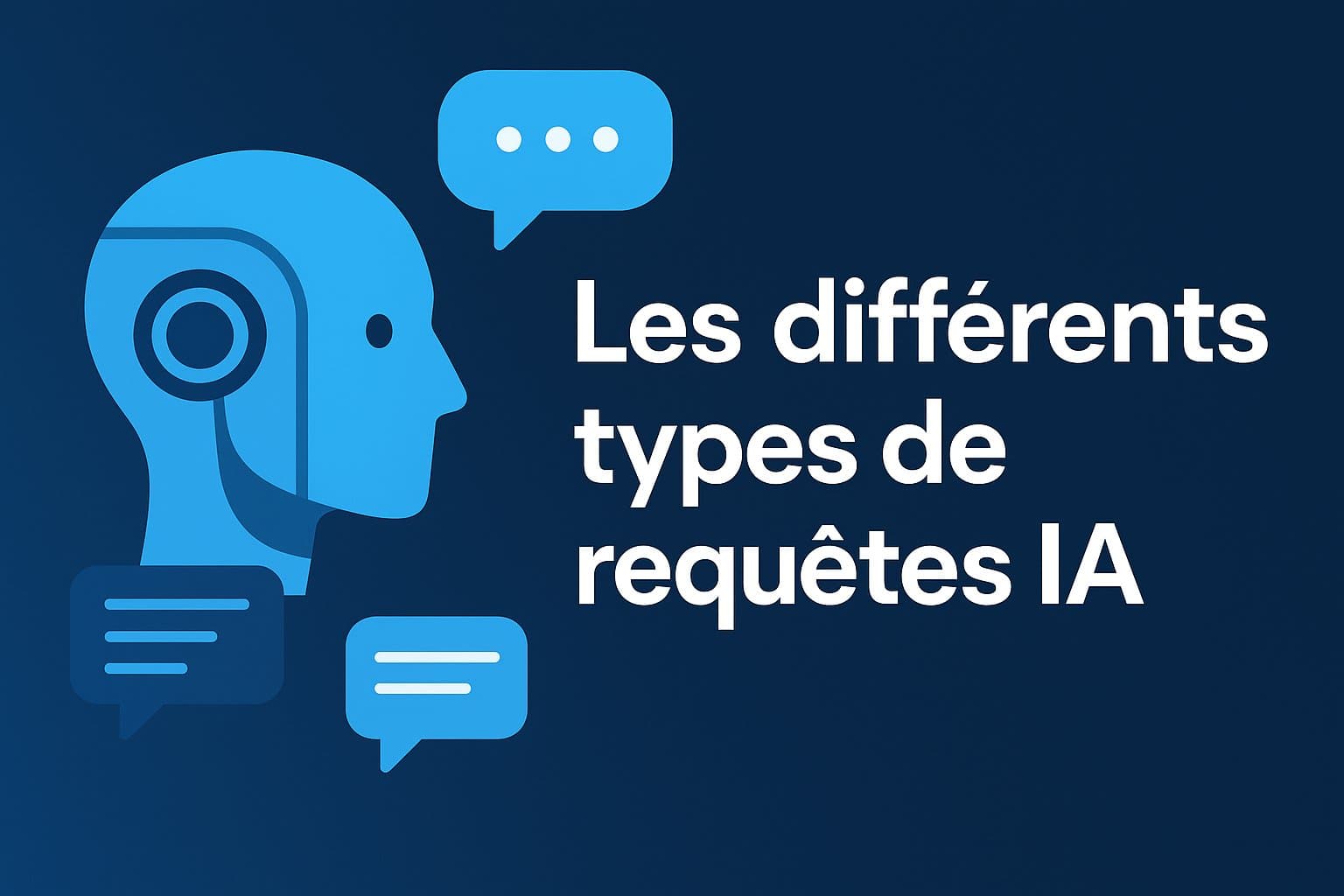 type requêtes IA en SEO