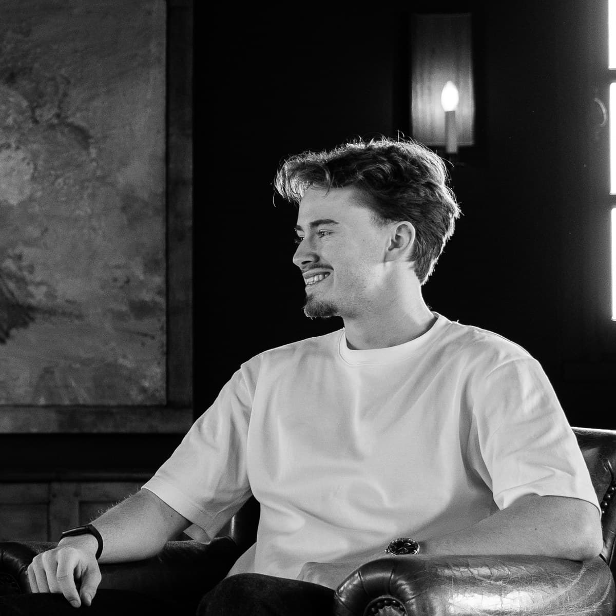 Matthieu Carcenac, Cofondateur de Komtop