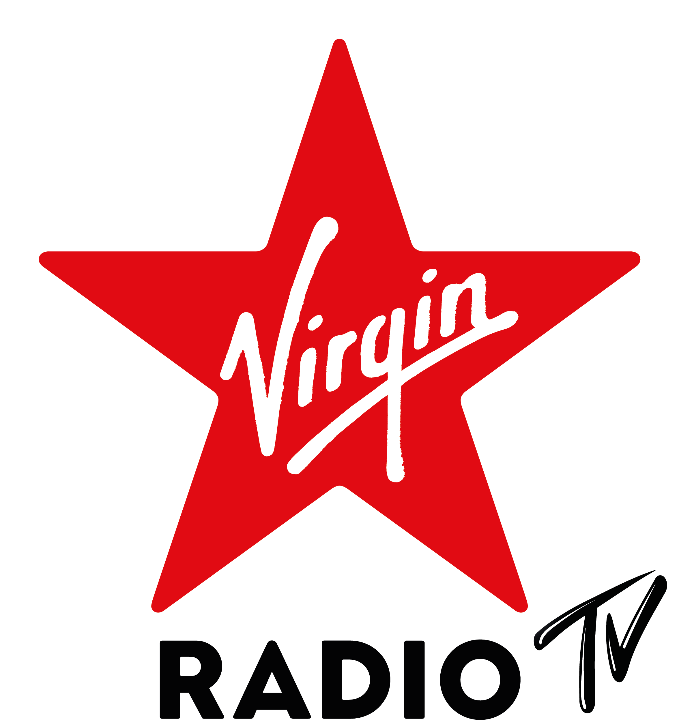 Logo Virgin Radio