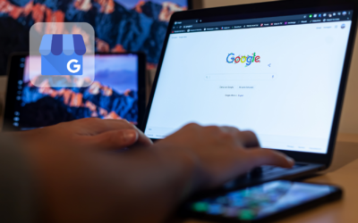 Tutoriel pour créer sa fiche Google My Business