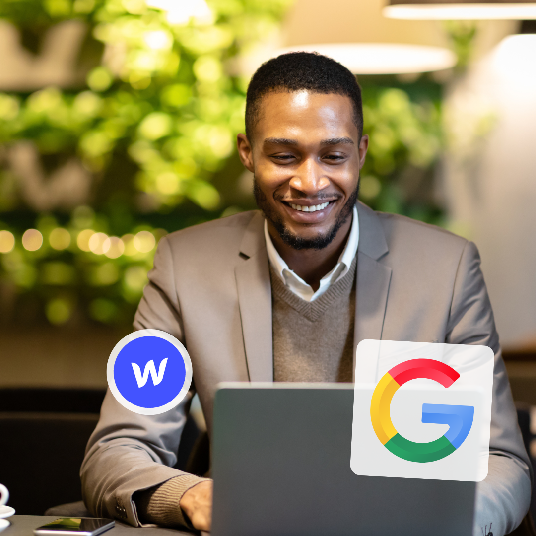 agence seo webflow référencement naturel shopify