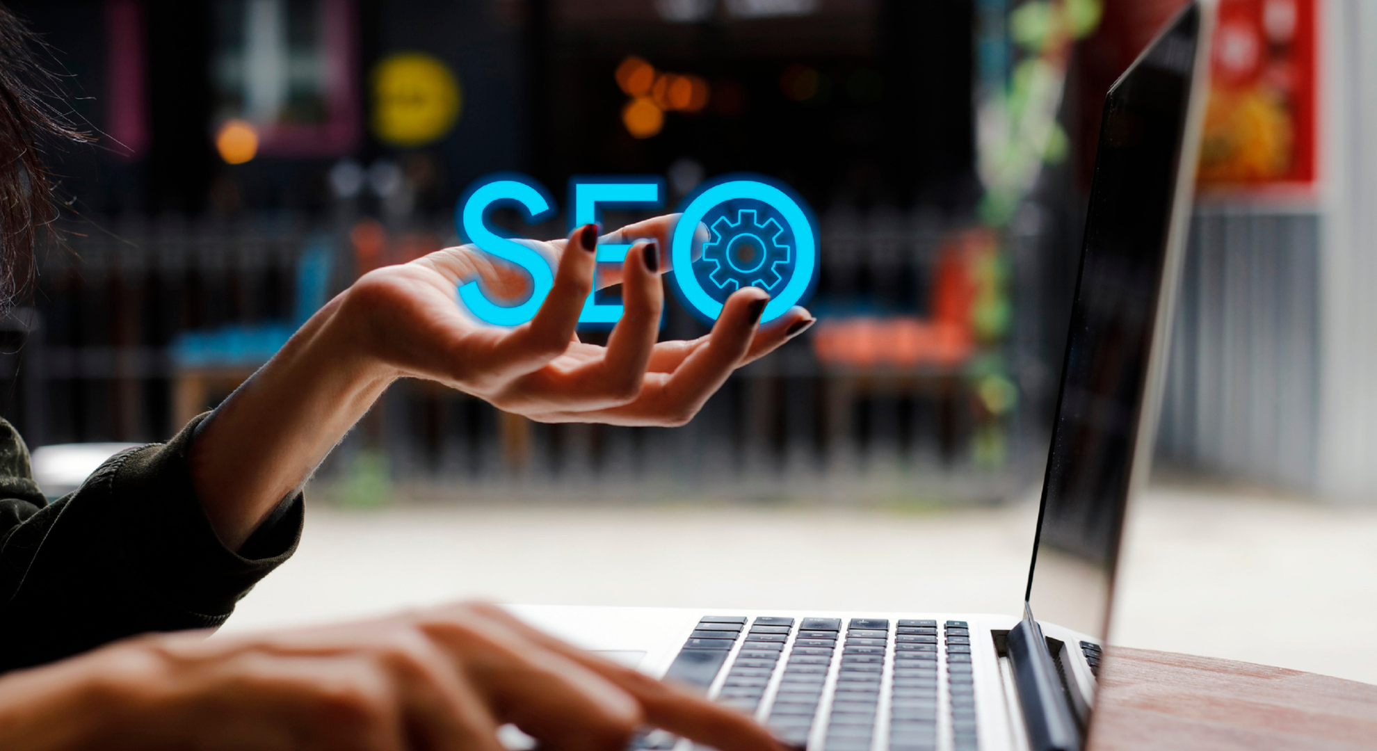 stratégie de référencement naturel SEO