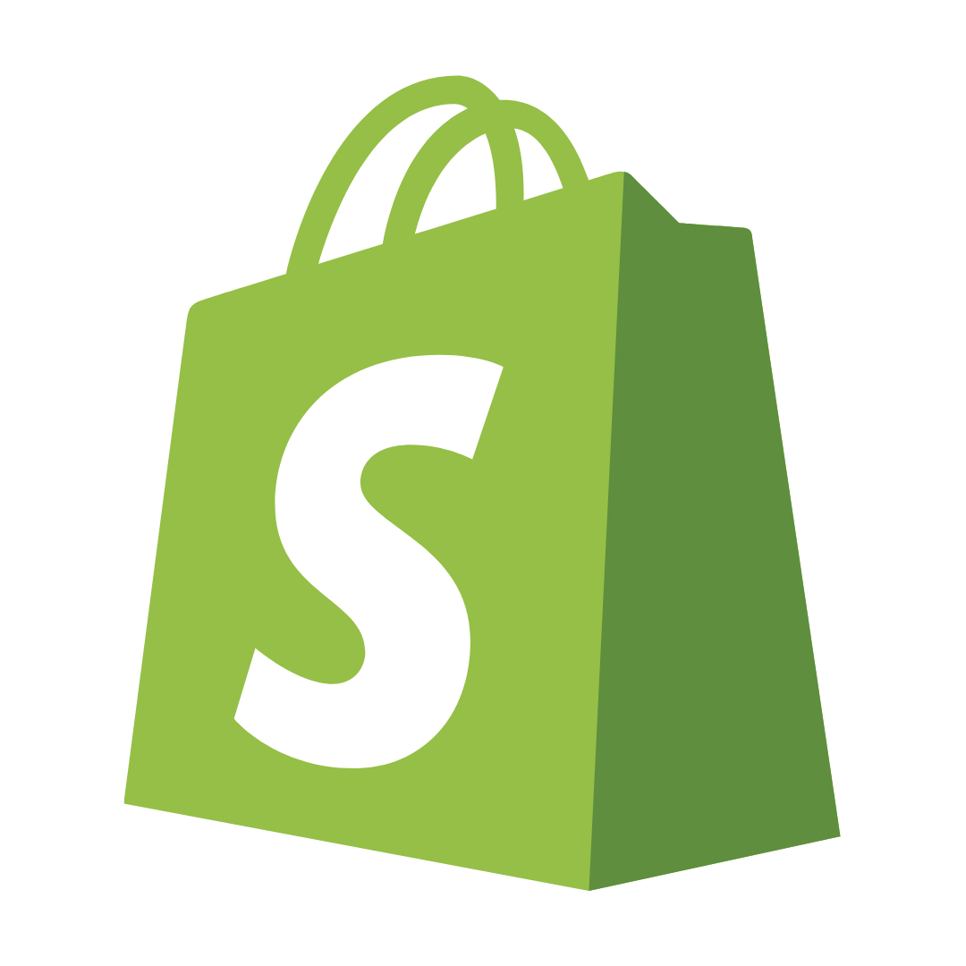 Logo Shopify