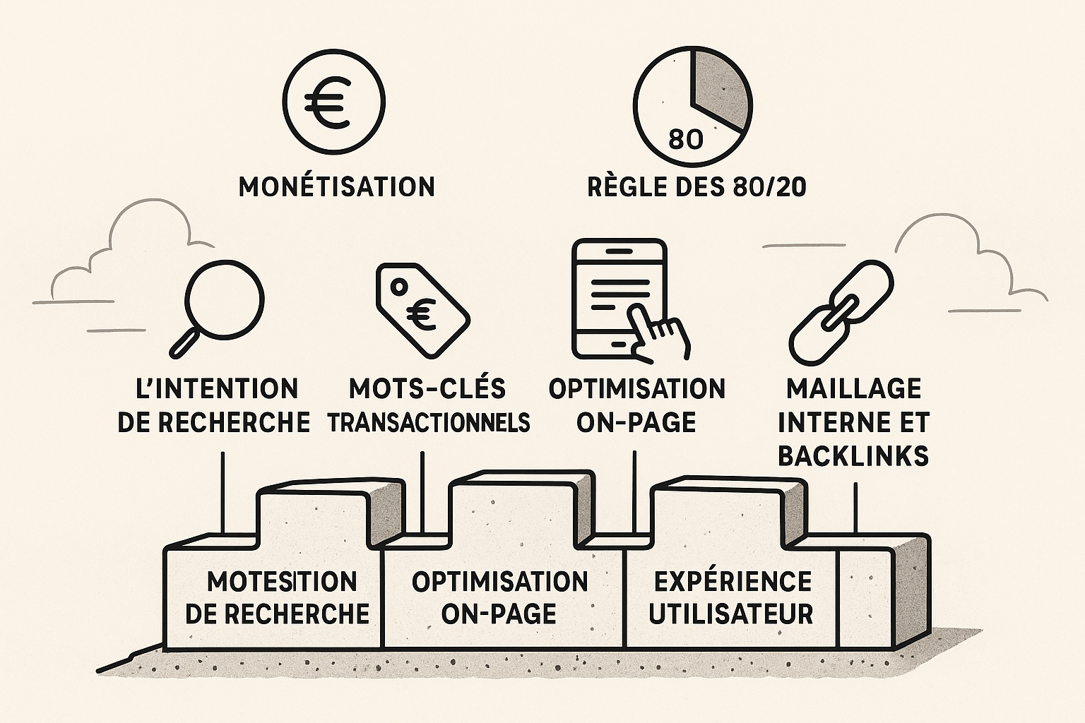 les bases du seo